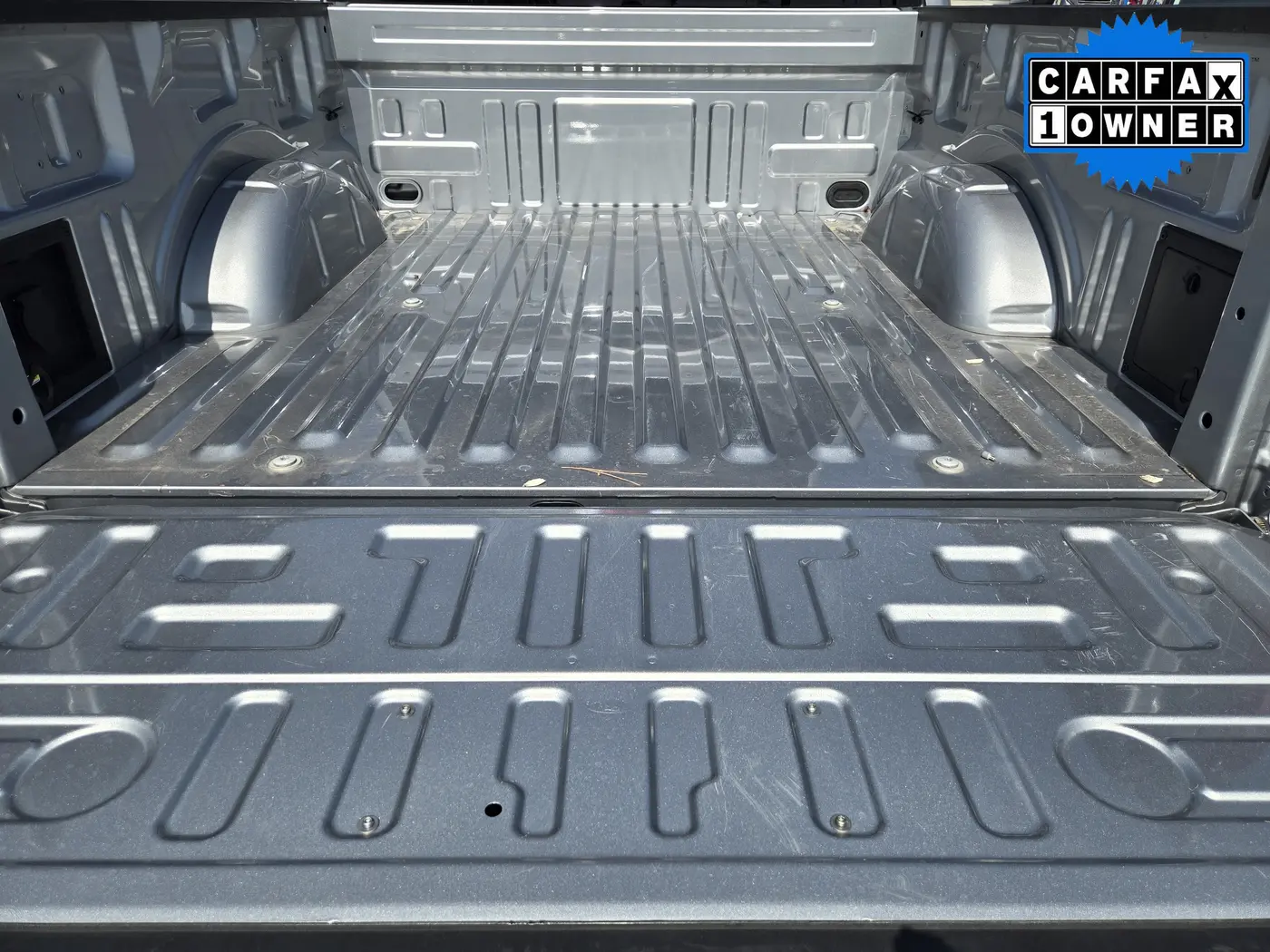 2025 Ford F-150 - $55,159