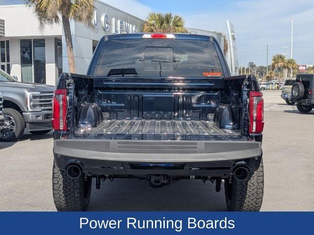 2025 Ford F-150 - $79,250