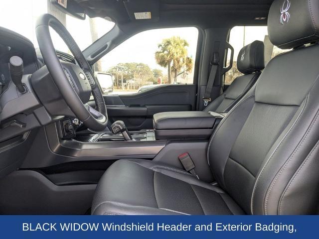 2025 Ford F-150 - $79,250