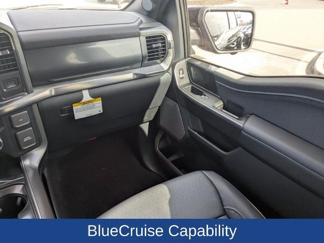 2025 Ford F-150 - $79,250