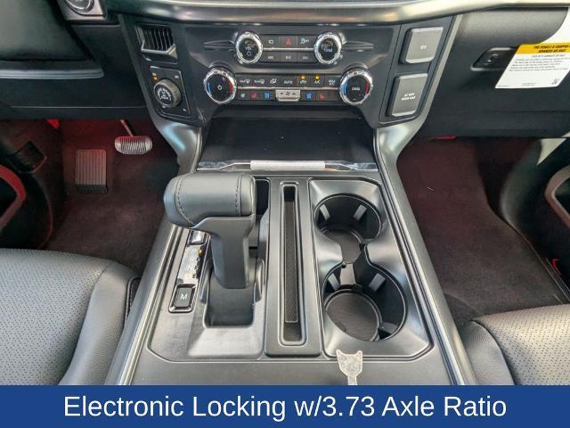 2025 Ford F-150 - $79,250