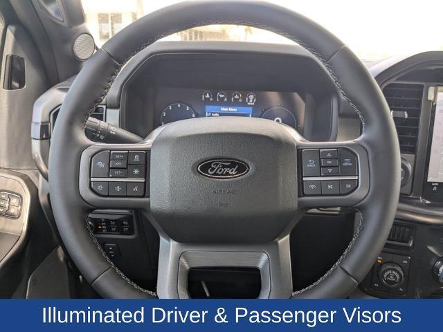 2025 Ford F-150 - $79,250