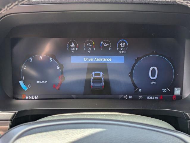 2025 Ford F-150 - $79,250