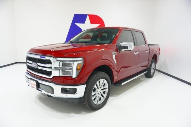 2026 Ford F-150 - $65,995