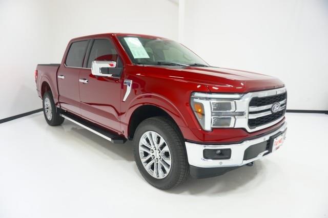 2026 Ford F-150 - $65,995