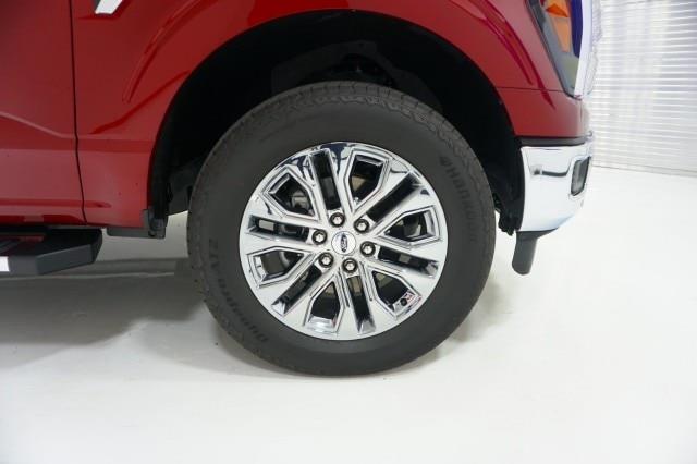 2026 Ford F-150 - $65,995