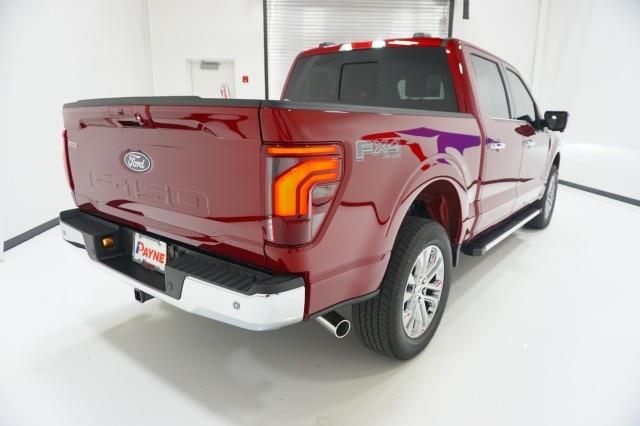 2026 Ford F-150 - $65,995