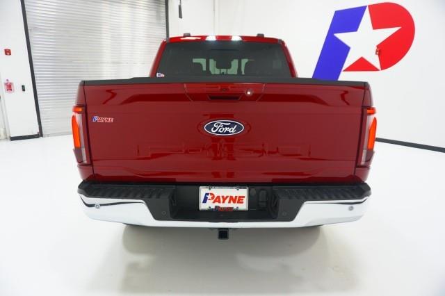 2026 Ford F-150 - $65,995