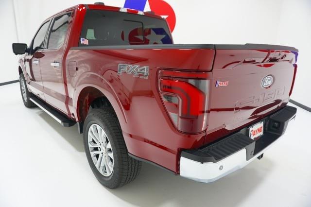 2026 Ford F-150 - $65,995