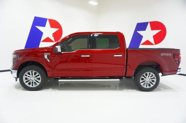 2026 Ford F-150 - $65,995