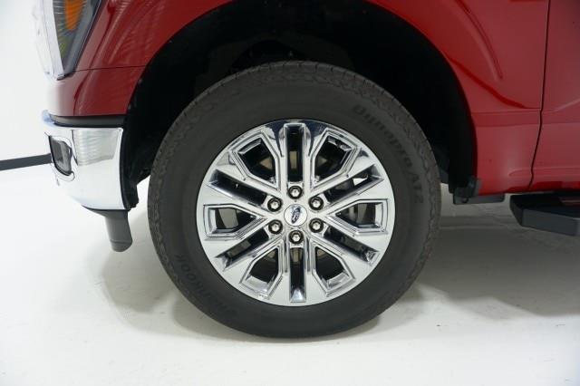 2026 Ford F-150 - $65,995