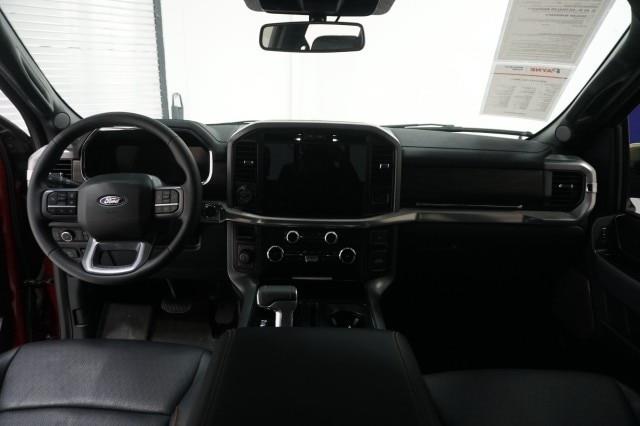 2026 Ford F-150 - $65,995