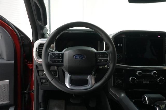 2026 Ford F-150 - $65,995