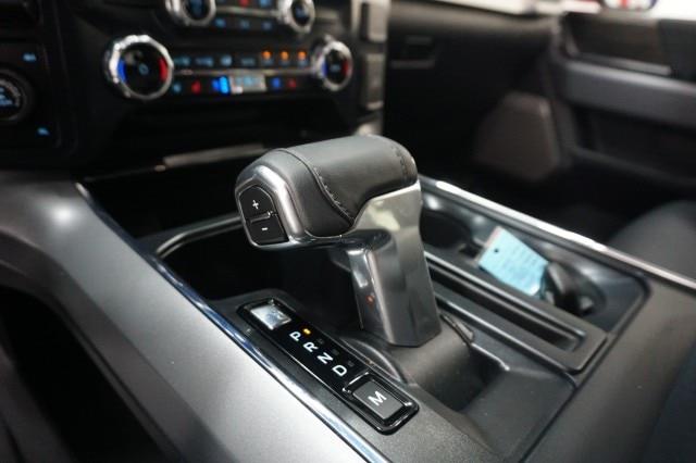 2026 Ford F-150 - $65,995