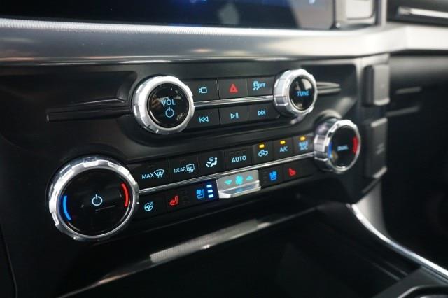 2026 Ford F-150 - $65,995