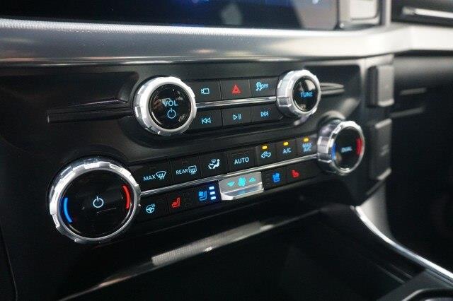 2026 Ford F-150 - $62,995