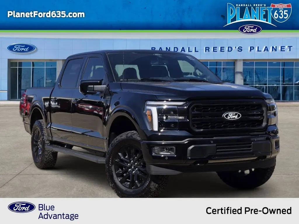 2026 Ford F-150 - $63,694