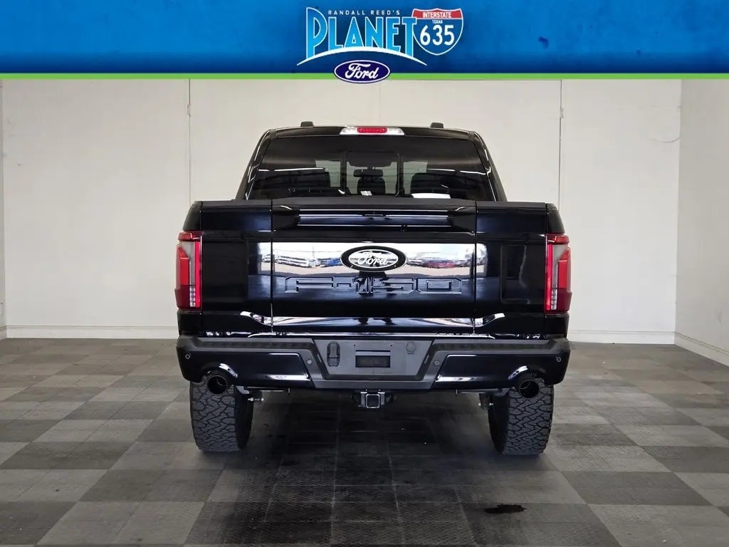 2026 Ford F-150 - $63,694