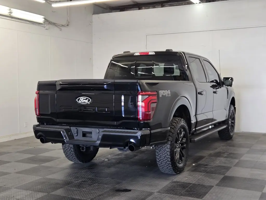 2026 Ford F-150 - $63,694