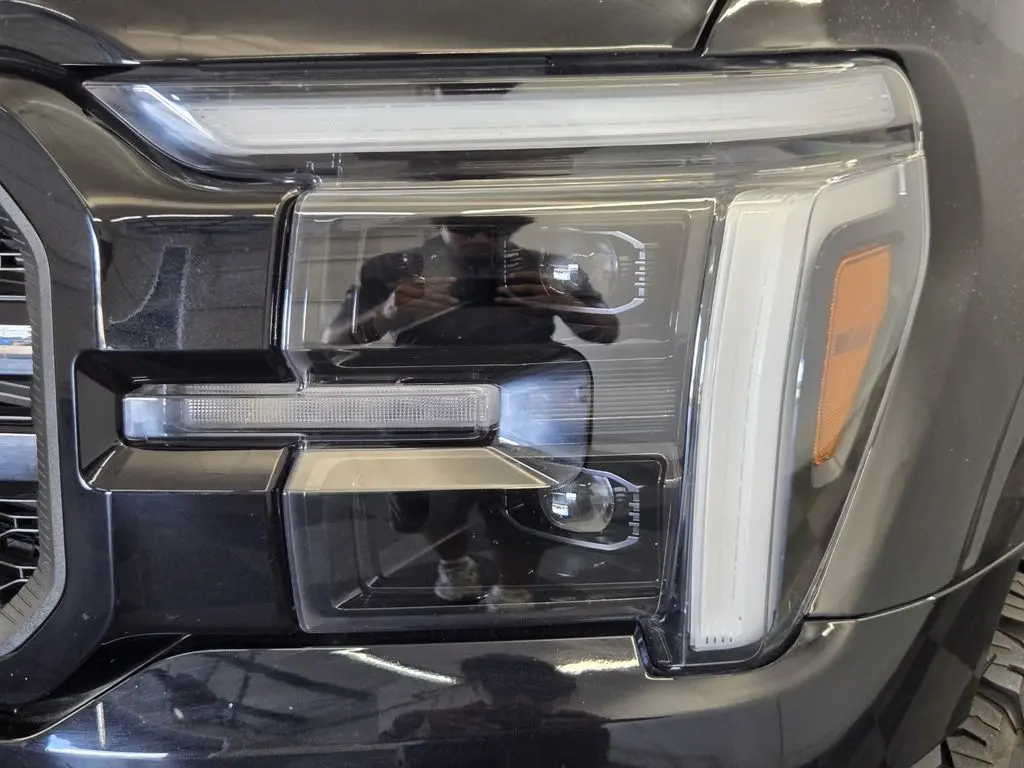 2026 Ford F-150 - $63,694