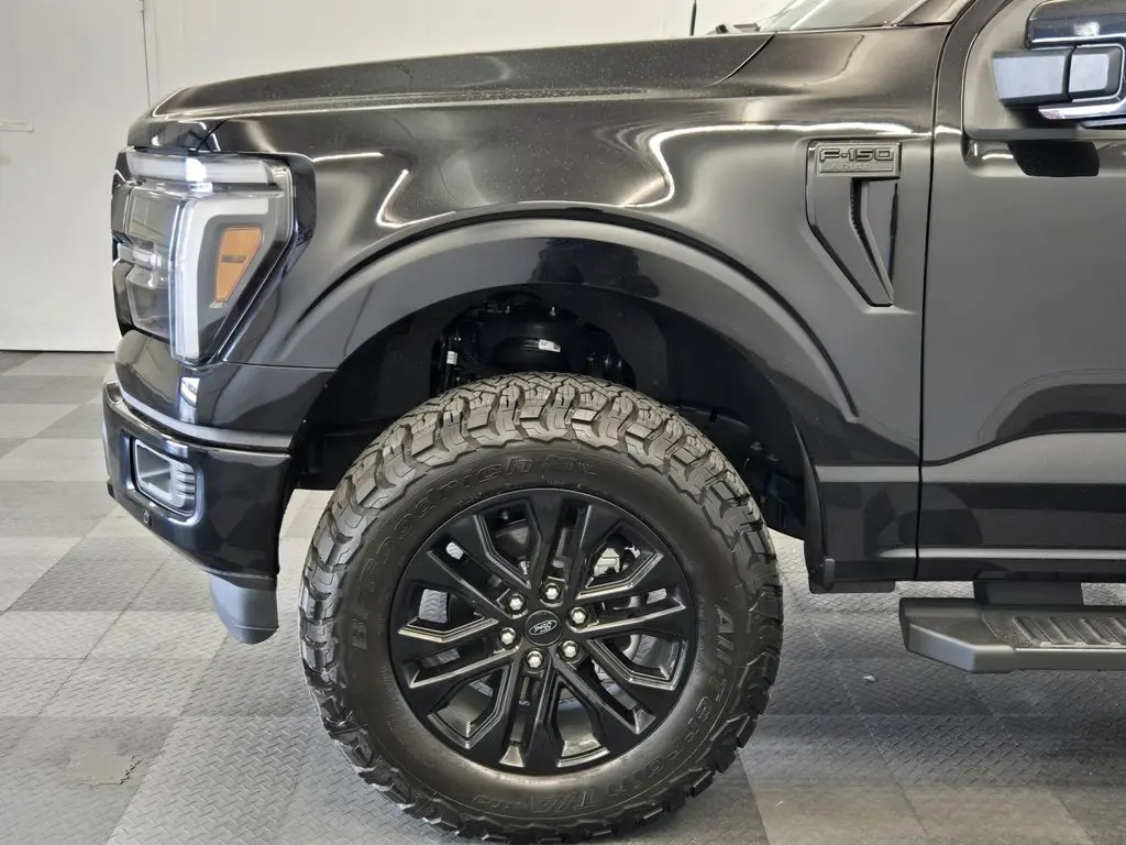 2026 Ford F-150 - $63,694