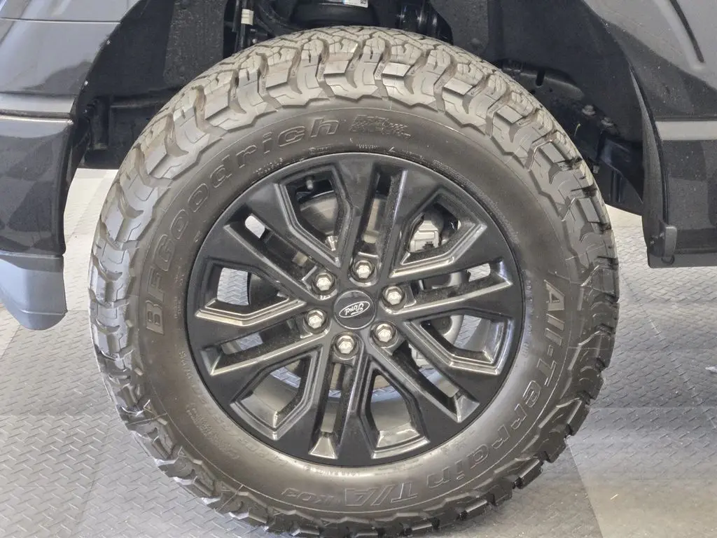 2026 Ford F-150 - $63,694