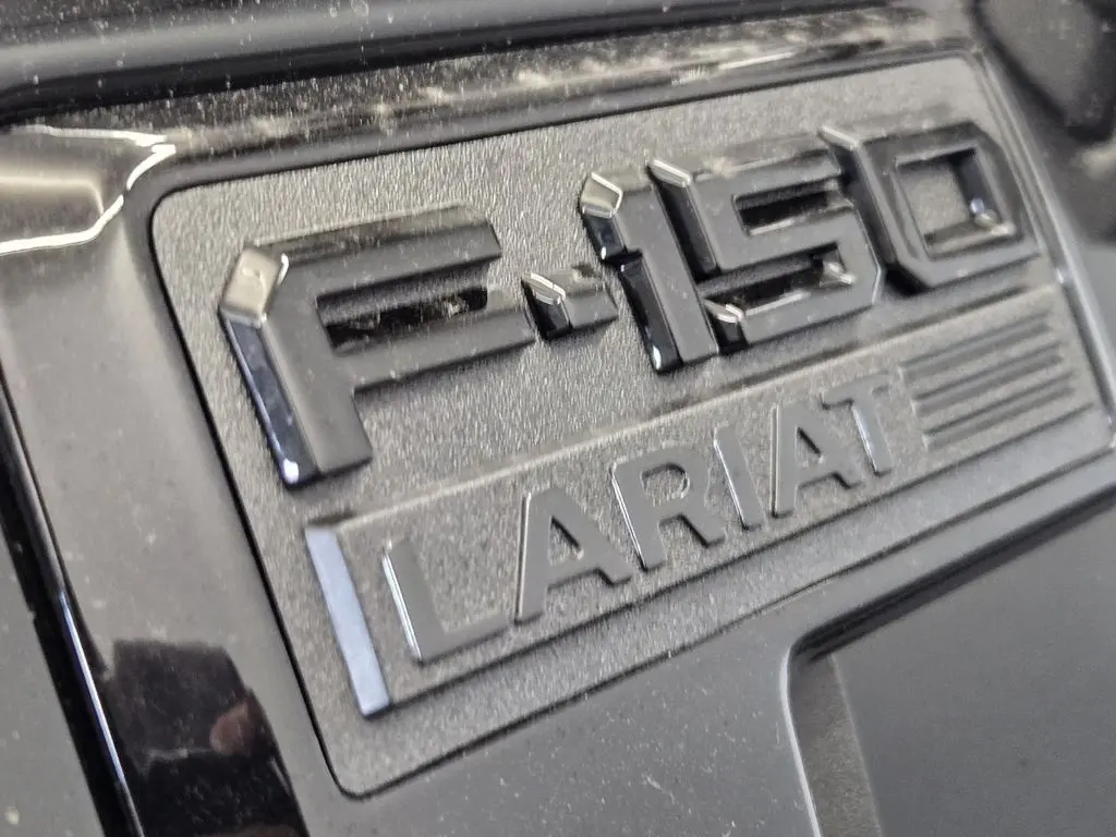 2026 Ford F-150 - $63,694