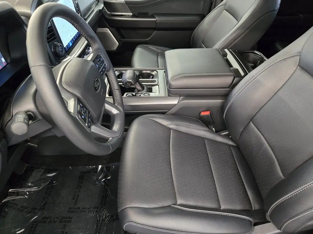 2026 Ford F-150 - $63,694
