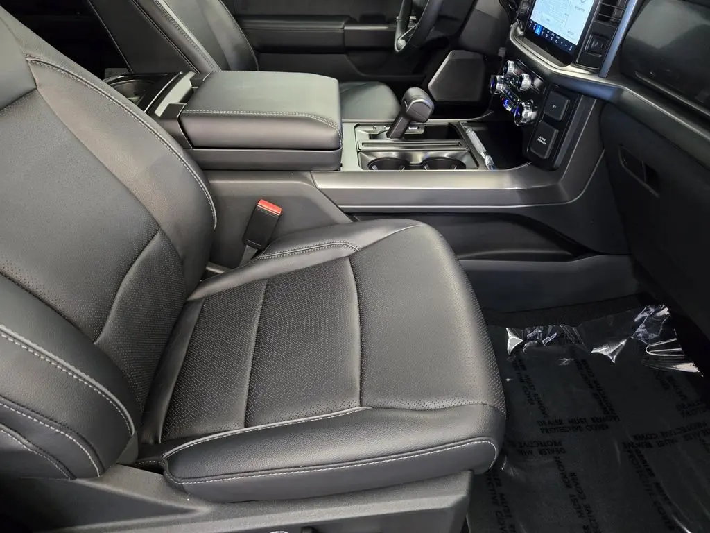 2026 Ford F-150 - $63,694