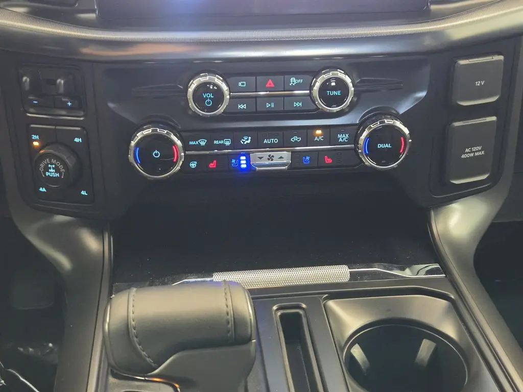 2026 Ford F-150 - $63,694