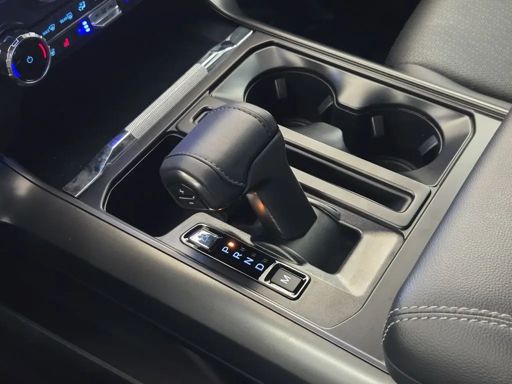 2026 Ford F-150 - $63,694