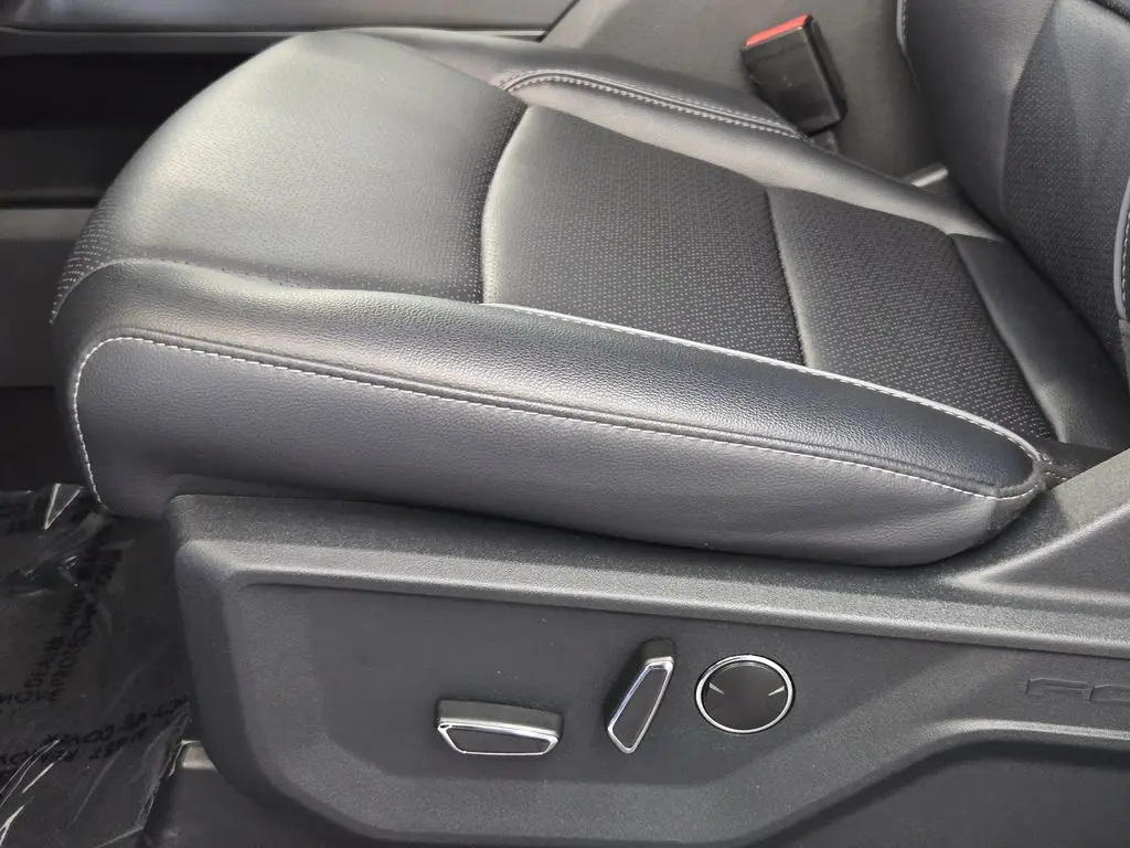 2026 Ford F-150 - $63,694