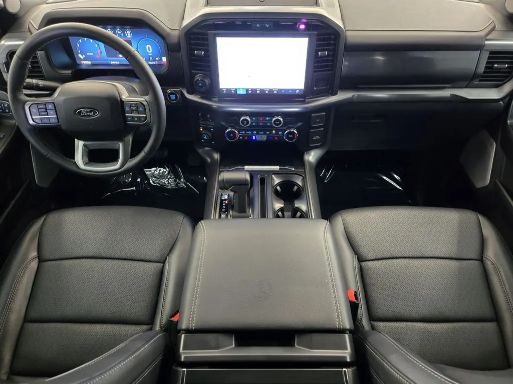 2026 Ford F-150 - $63,694