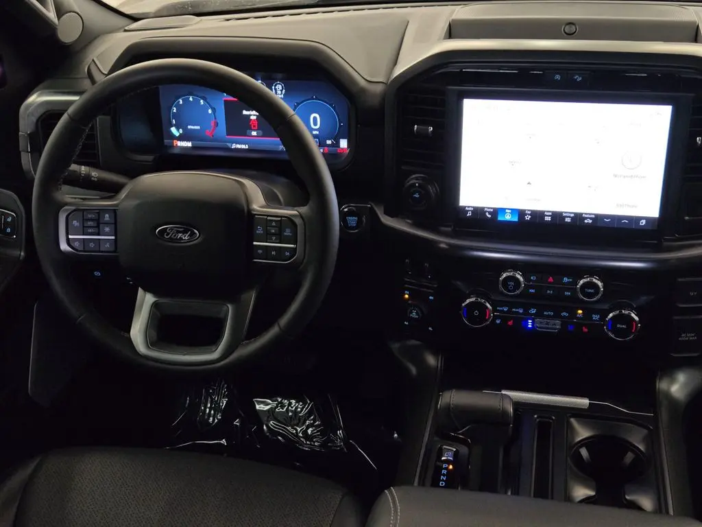 2026 Ford F-150 - $63,694
