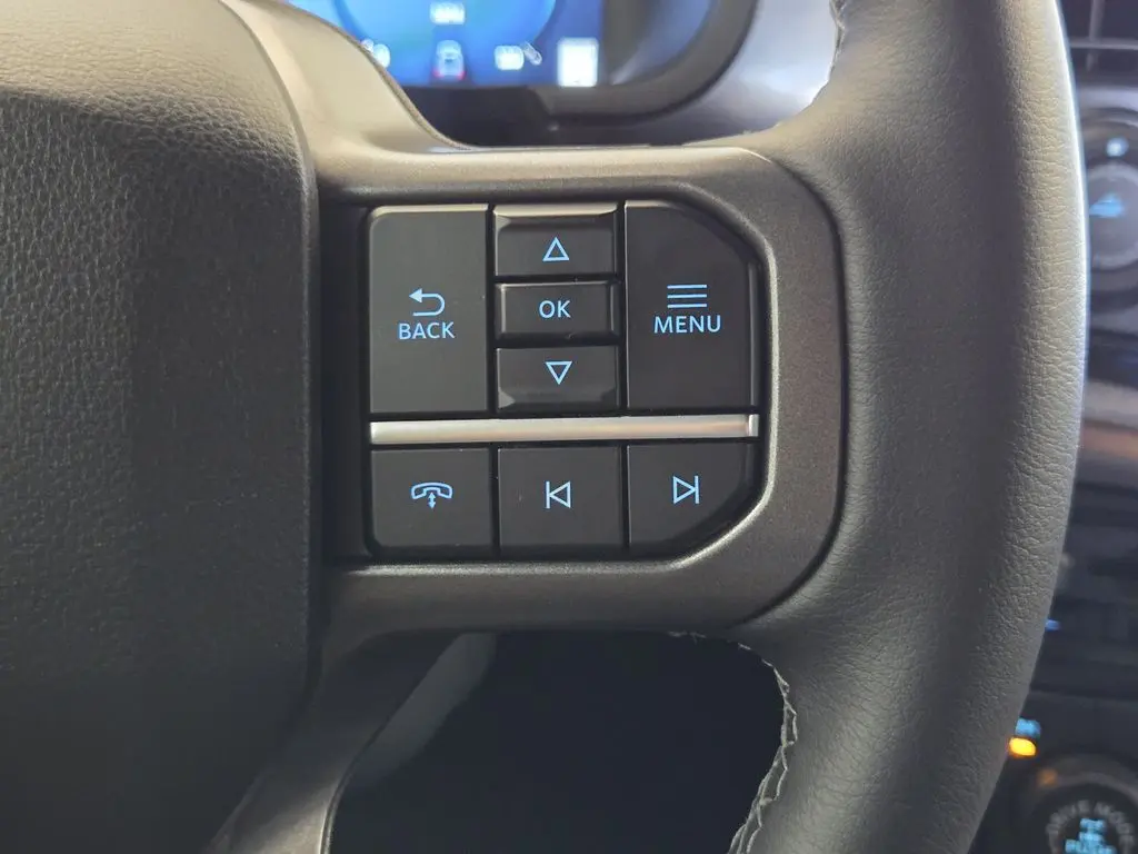 2026 Ford F-150 - $63,694