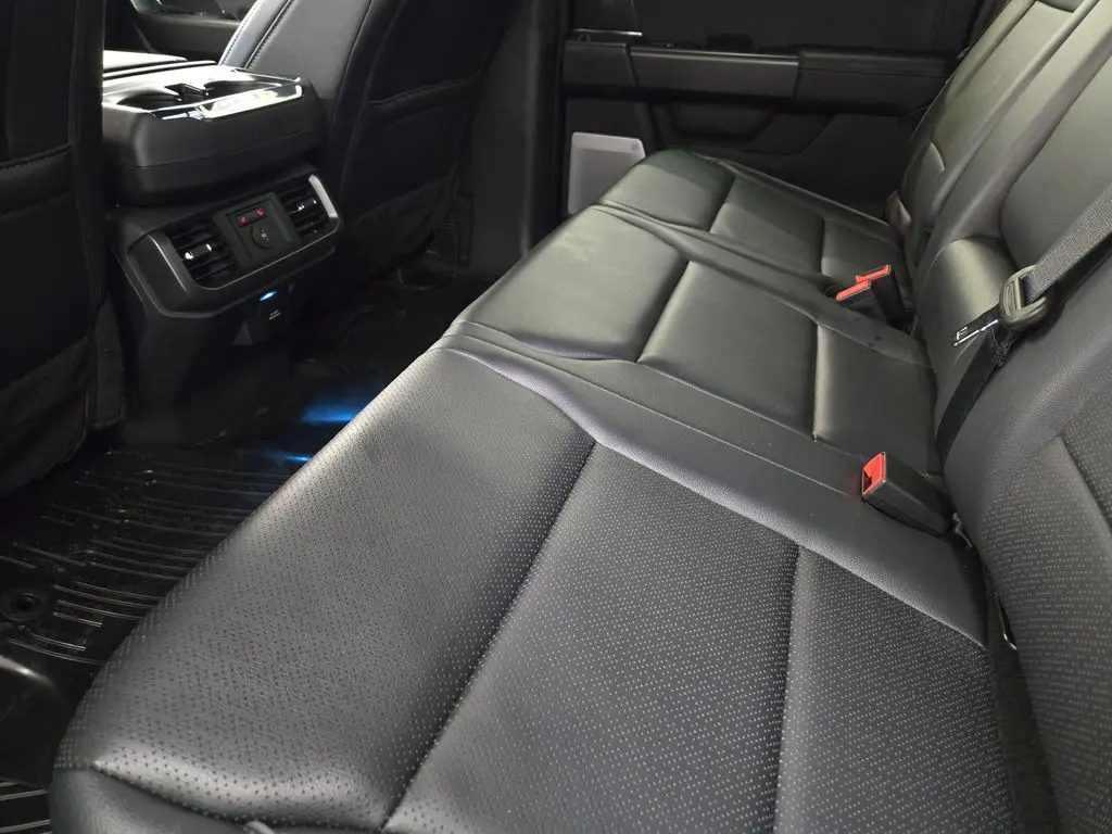 2026 Ford F-150 - $63,694