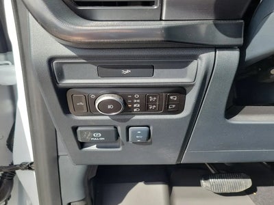 2026 Ford F-150 4X4 Lariat 4DR Supercrew 5.5 FT. SB