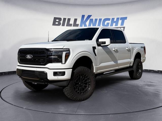 2026 Ford F-150 - $70,493
