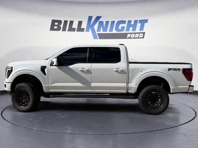 2026 Ford F-150 - $70,493