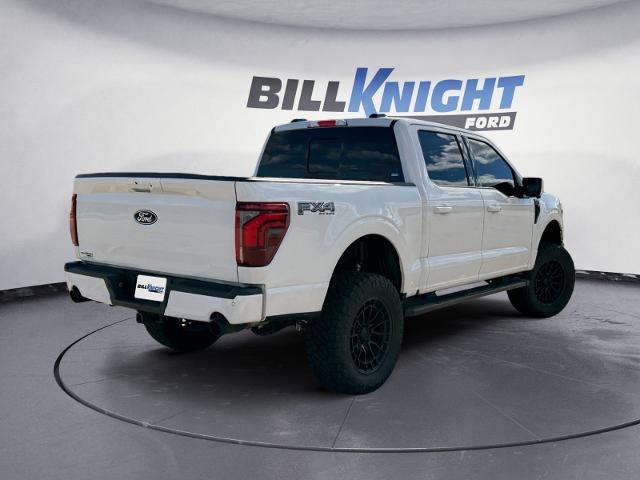 2026 Ford F-150 - $70,493