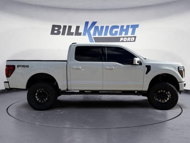 2026 Ford F-150 - $70,493