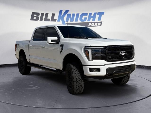 2026 Ford F-150 - $70,493
