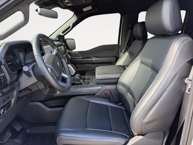 2026 Ford F-150 - $70,493