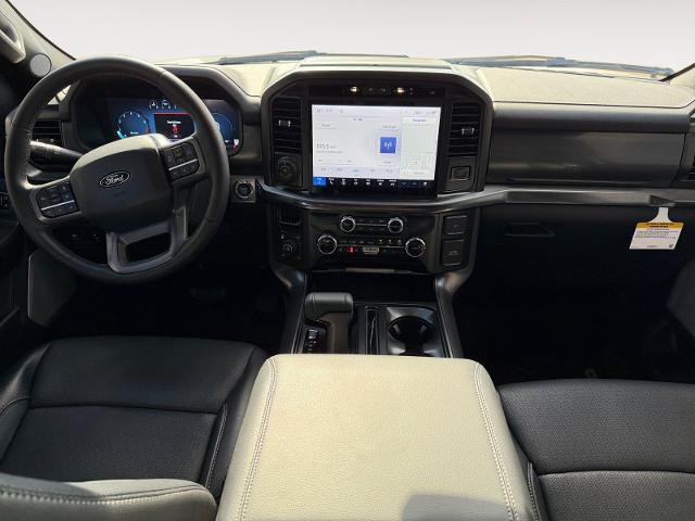2026 Ford F-150 - $70,493