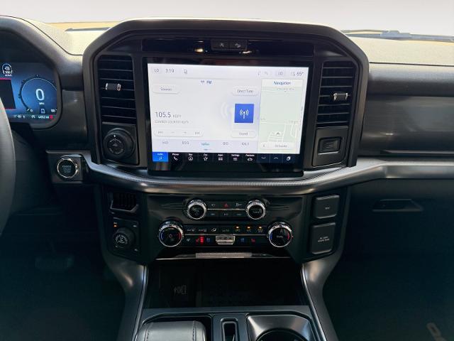 2026 Ford F-150 - $70,493