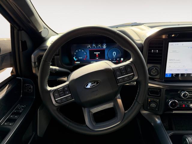 2026 Ford F-150 - $70,493