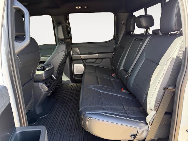 2026 Ford F-150 - $70,493