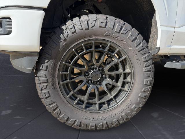2026 Ford F-150 - $70,493