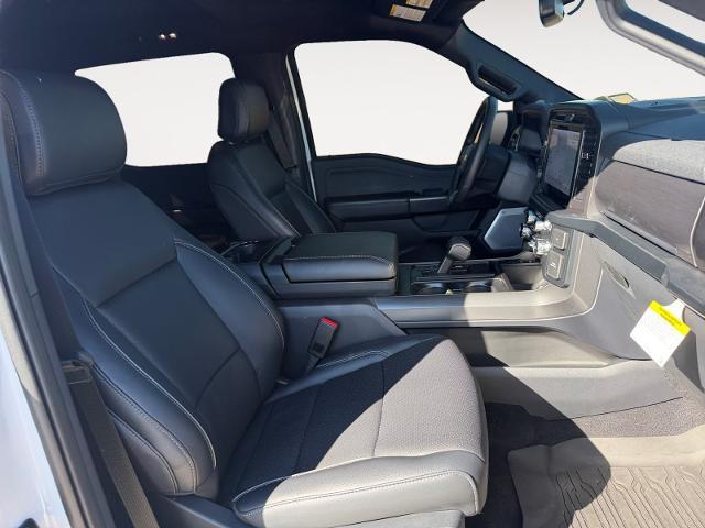 2026 Ford F-150 - $70,493