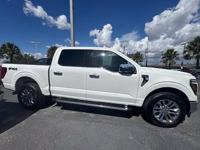 2026 Ford F-150 - $63,995